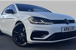 2019 Volkswagen Golf R