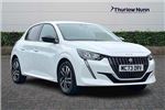 2023 Peugeot 208