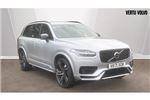 2021 Volvo XC90