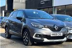 2019 Renault Captur