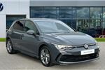 2024 Volkswagen Golf 1.5 TSI 150 R-Line 5dr