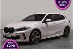 2020 BMW 1 Series