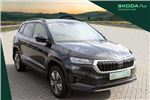 2023 Skoda Karoq