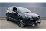 2019 Vauxhall Crossland X