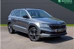 2022 Skoda Karoq