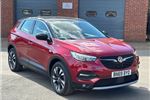 2019 Vauxhall Grandland X