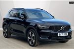 2022 Volvo XC40 Recharge