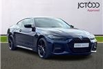 2022 BMW 4 Series