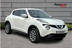 2018 Nissan Juke