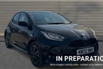 2023 Toyota Yaris