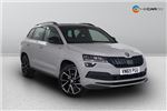 2019 Skoda Karoq