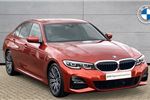 2019 BMW 3 Series
