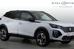 2023 Peugeot 2008