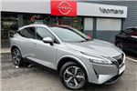 2023 Nissan Qashqai