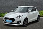 2024 Suzuki Swift