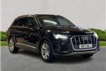 2021 Audi Q7