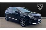 2024 Peugeot 3008