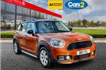 2017 MINI Countryman