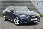 2022 Audi A3