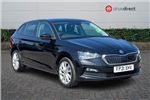 2021 Skoda Scala