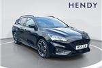 2021 Ford Focus Estate