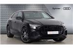 2021 Audi Q8