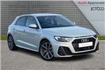 2024 Audi A1