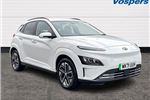 2021 Hyundai Kona Electric