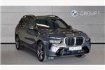 2023 BMW X7