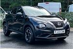 2023 Nissan Juke