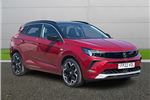 2022 Vauxhall Grandland