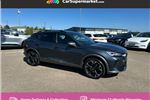 2021 Cupra Formentor