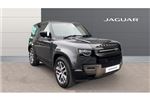 2021 Land Rover Defender