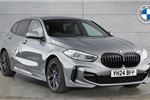 2024 BMW 1 Series