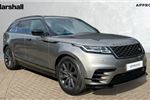2021 Land Rover Range Rover Velar