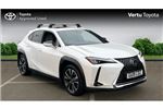 2019 Lexus UX