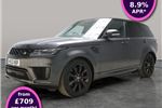 2022 Land Rover Range Rover Sport