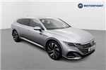 2022 Volkswagen Arteon Shooting Brake