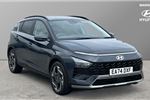 2024 Hyundai Bayon