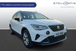 2023 SEAT Arona