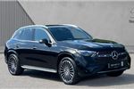 2024 Mercedes-Benz GLC