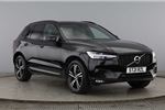 2021 Volvo XC60