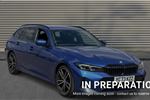 2023 BMW 3 Series Touring
