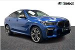 2020 BMW X6