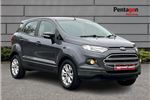 2016 Ford EcoSport