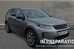 2021 Land Rover Discovery Sport