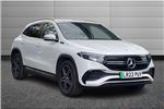 2022 Mercedes-Benz EQA
