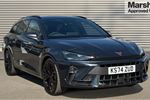 2024 Cupra Leon Estate
