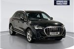 2021 Audi Q3