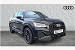 2023 Audi Q2